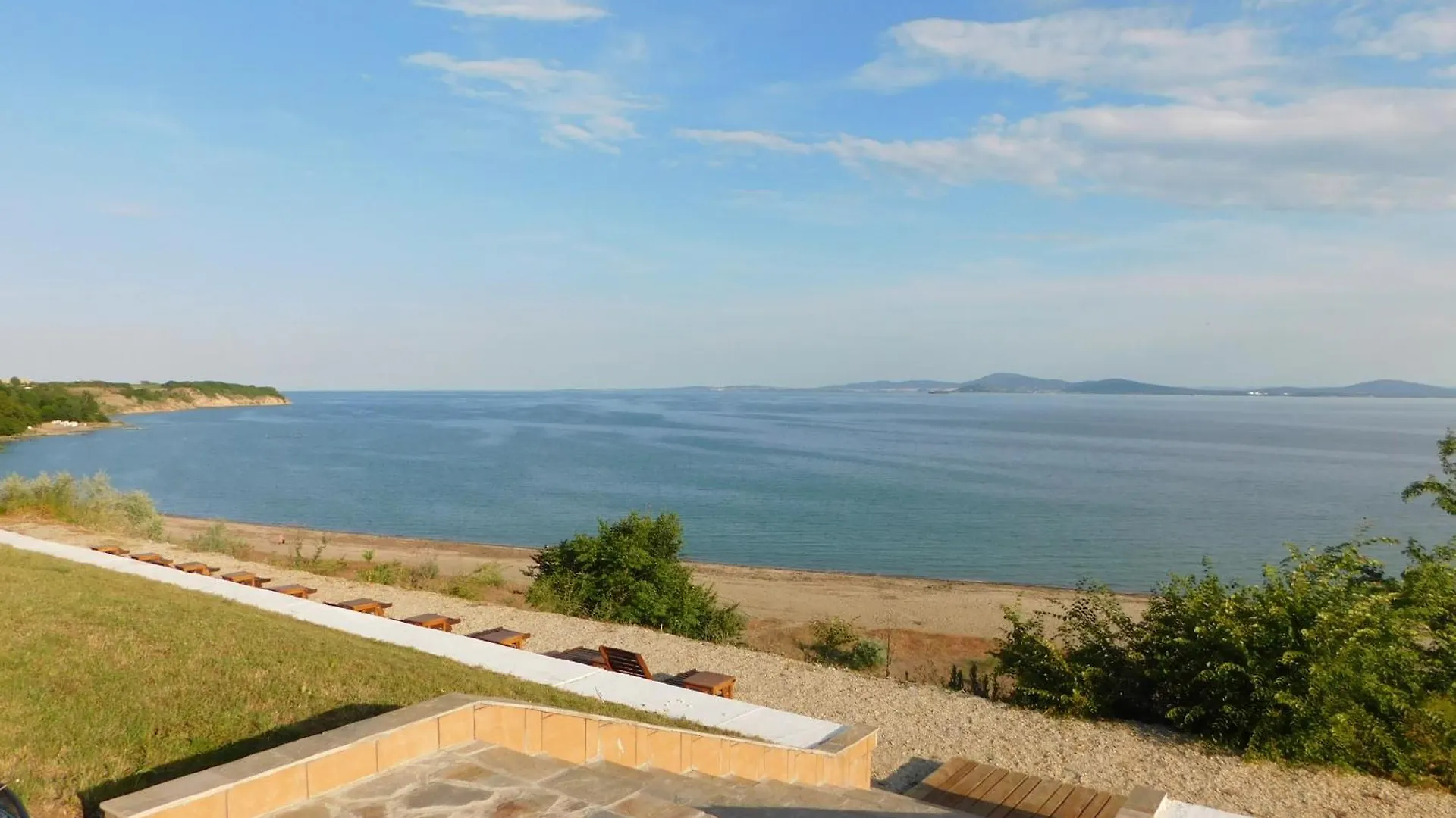 Azzurro Sarafovo Apartment Burgas Bulgaria