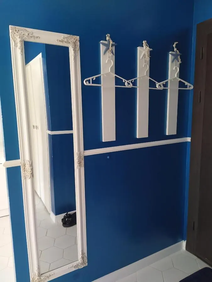 Azzurro Sarafovo Apartment Burgas Bulgaria